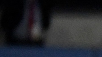 Penal de Militao que le cuesta La Liga al Real Madrid