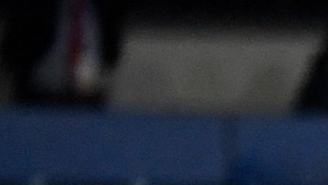 Penal de Militao que le cuesta La Liga al Real Madrid