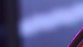 Miss Panamá, Carmen Jaramillo, tropezó y por poco va a dar al suelo a días del Miss Universo.