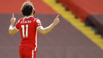 Mohamed Salah es el objetivo del PSG