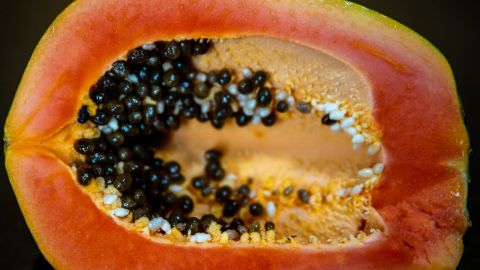 Papaya