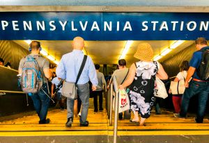 Ofrecerán vacunas en el Subway de Nueva York y quien se inyecte recibirá una MetroCard gratis ilimitada