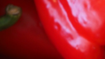 Los pimientos son ricos en compuestos antioxidantes y antiinflamatorios.