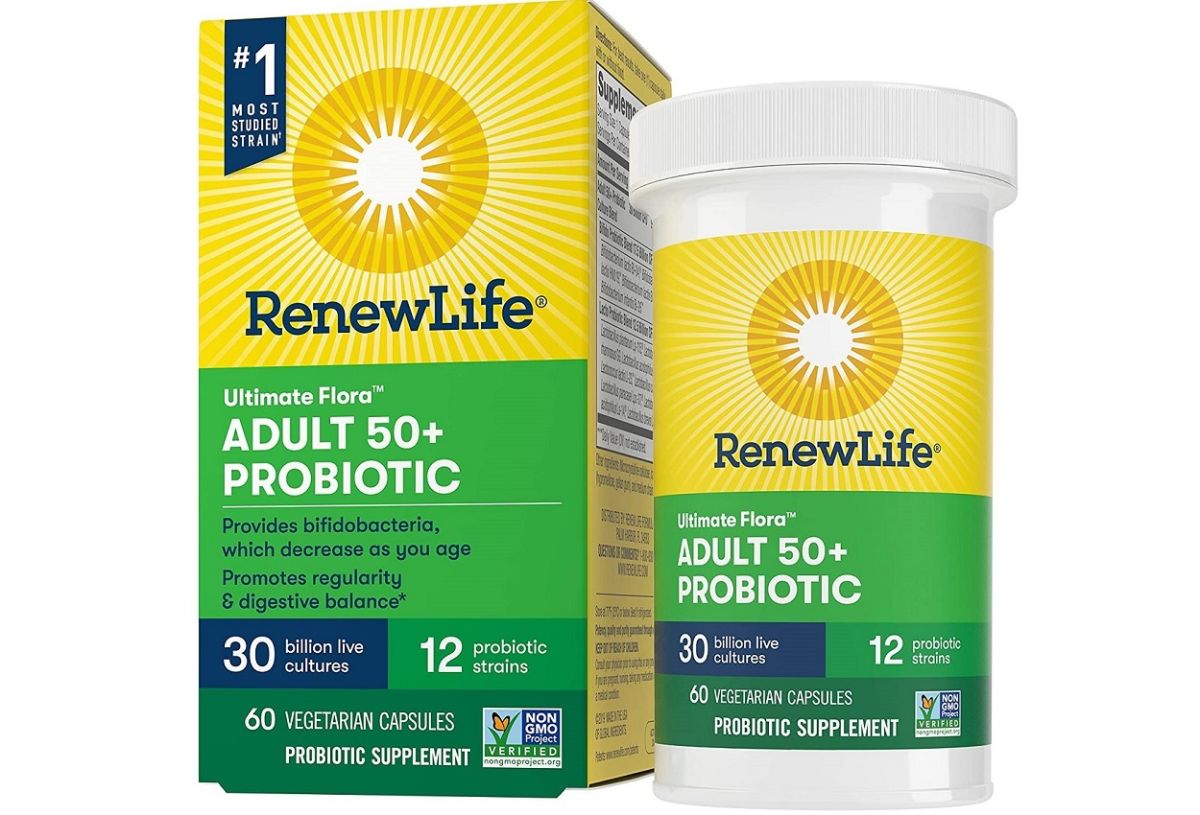 RenewLife