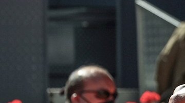 El de Manacor se alista para disputar el Master 1000 de Roma.
