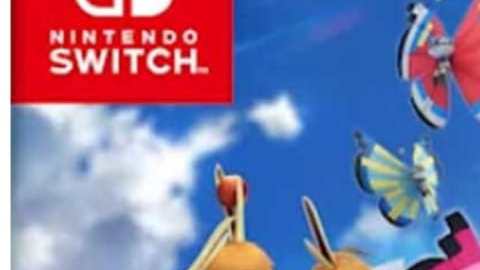 Reseña New Pokémon Snap, NieR Replicant, Outriders, It Takes Two
