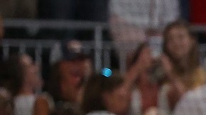 El venezolano lleva 13 cuadrangulares en la temporada.