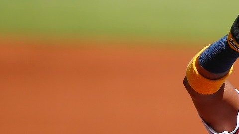 Ronald Acuña Jr