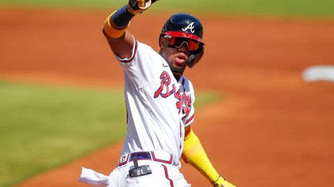 Ronald Acuña Jr