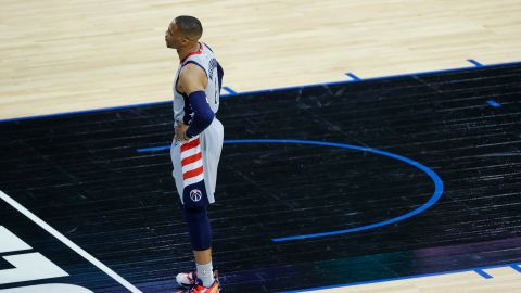 Russell Westbrook estuvo a punto de pelearse con un fan