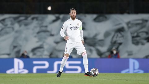 El Real Madrid no tendrá a ningún representante en la Eurocopa