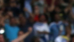 La dupla goleadora de Uruguay no estará completa en las Eliminatorias.