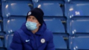 Tuchel tiene la posibilidad de ganar dos títulos con el Chelsea FC.