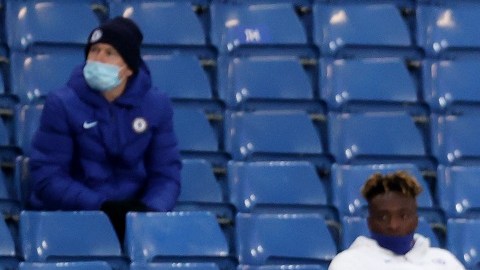 Tuchel tiene la posibilidad de ganar dos títulos con el Chelsea FC.