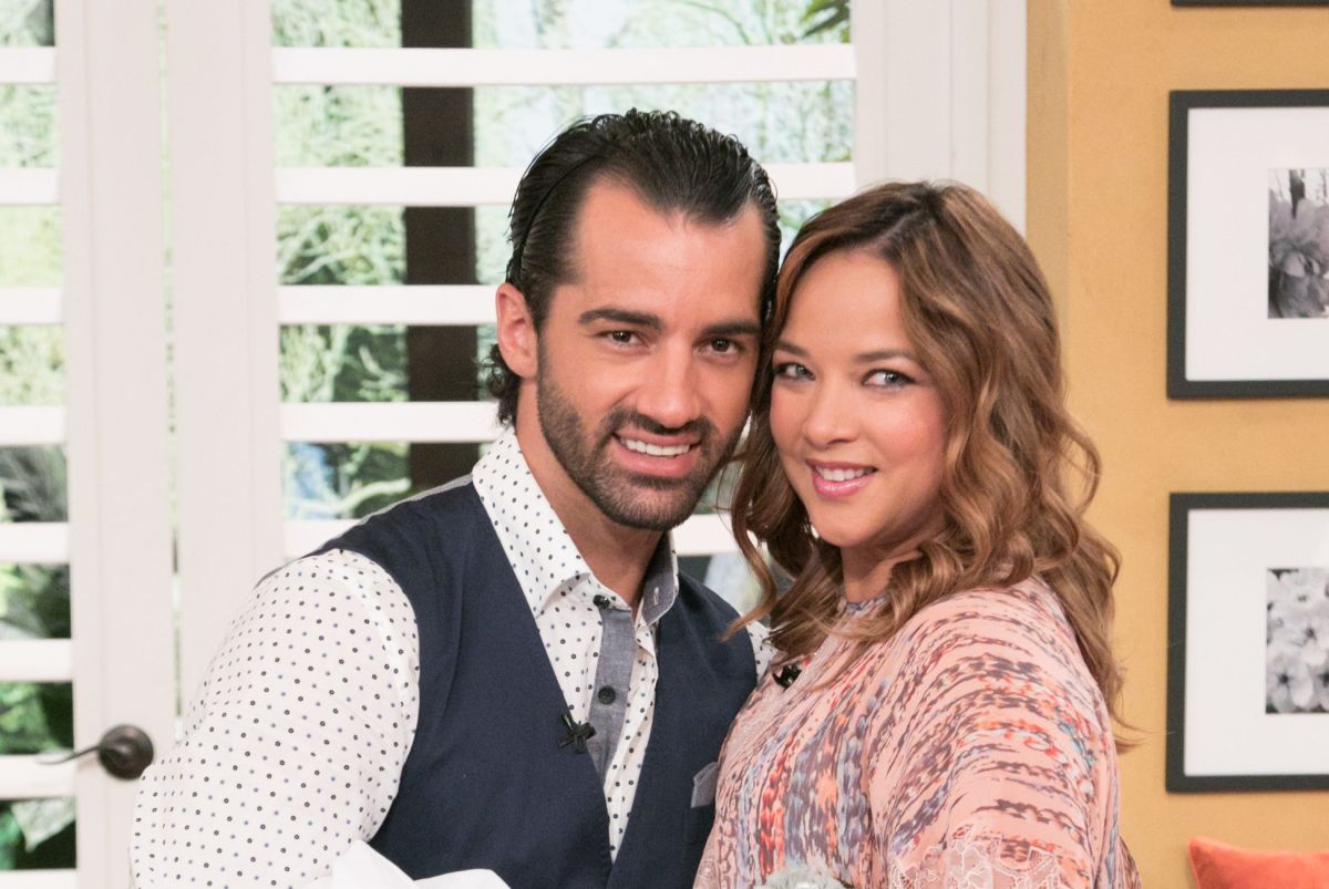 Adamari López y Toni Costa terminaron su relación después de 10 años de estar juntos.