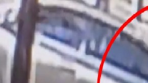 VIDEO: Hombre dispara contra mujer y niño tras altercado de ira al volante en Washington