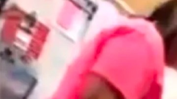 VIDEO: Niña de 6 años es golpeada con tabla por directora de escuela de Florida
