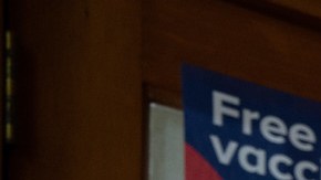 El total de dosis administradas en Nueva York, contando las primeras y segundas, ya superaban las 17,745,024.