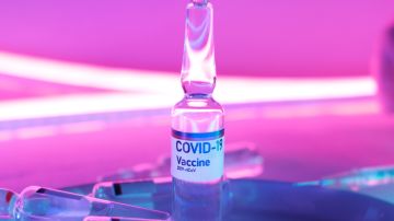 Vacunas contra Covid-19