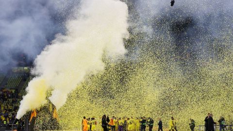 La Liga estará bien representada en la Liga de Campeones.