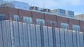 Little Island será escenario de un show de danza este sábado.