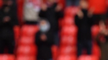 El holandés fue campeón de la Champions con el Liverpool.