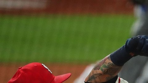 Yadier Molina