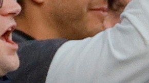 Las secciones de ‘vacunados’ y ‘no vacunados’ en los estadios comenzarán el 19 de mayo.