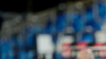 Zidane ha tenido que hacer magia para reconstruir su defensa.