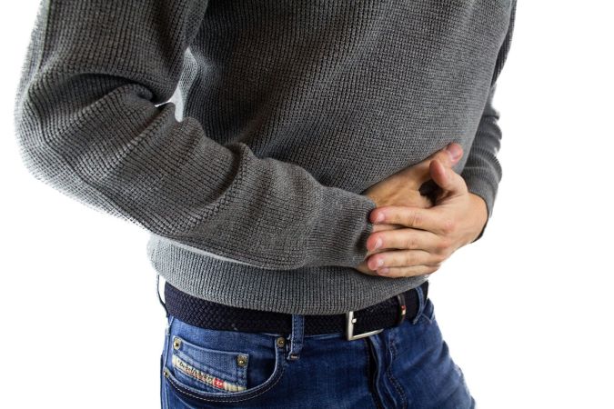 inflamacion intestinal
