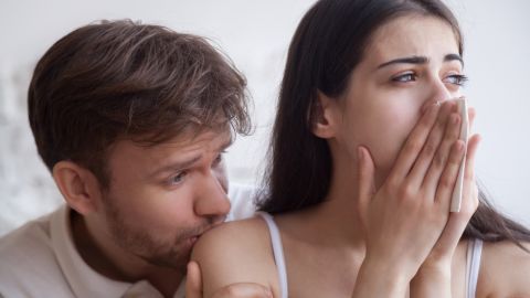 aborto espontáneo