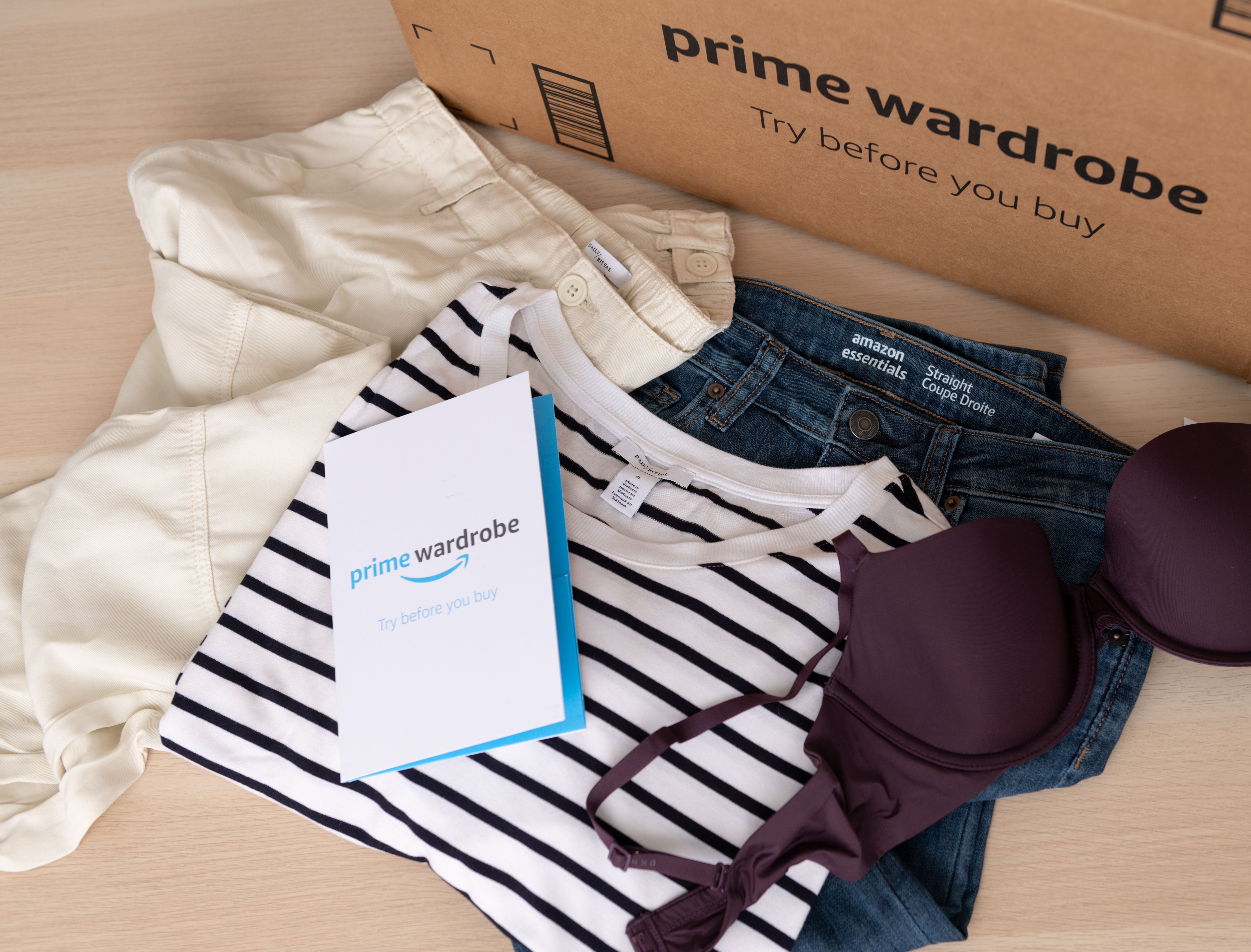 Amazon para comprar cheap ropa