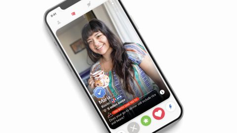 Apps de citas vacunas coronavirus