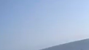 Cae balcón en Malibú.