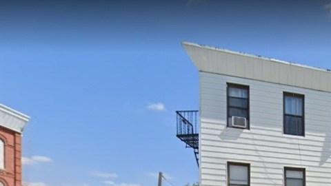 1710 John F. Kennedy Blvd, Jersey City. NJ.