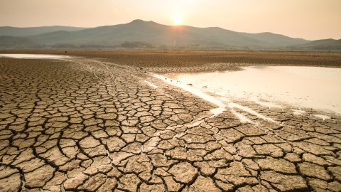 Cambio climático