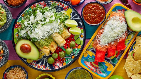 Chef indígena mexicana en lista de Forbes