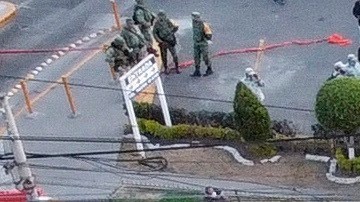 Maniobra chofer accidente Línea 12 Metro CDMX