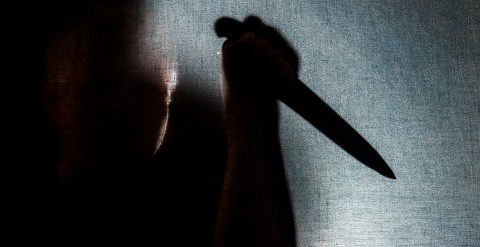Cineasta asesinado por sus padres