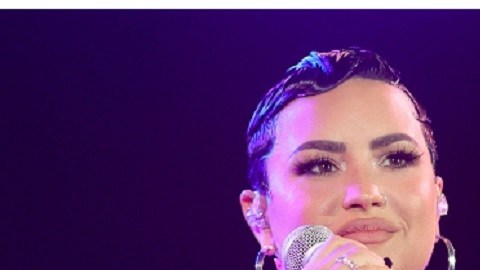 demi lovato sam smith