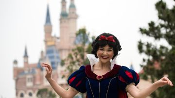 Críticas atracción Disneyland Resort Snow White
