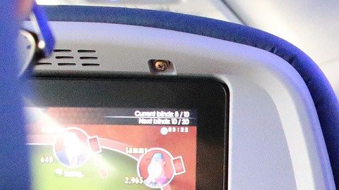La problemática persona se está enfrentando a una multa de $52,500 dólares, impuesta por la Administración Federal de Aviación de EE.UU.