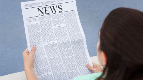 Infidelidad anuncio periodico