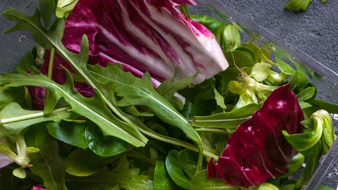 dieta vegetariana