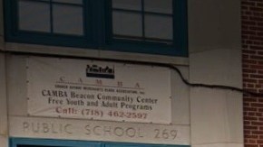 P.S. 361, 1957 Nostrand Ave, NYC.