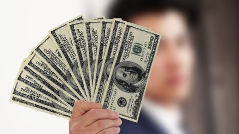 Hay muchas ocupaciones relativamente sencillas que te pueden dar $500 díarios.