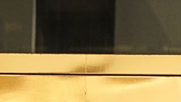 La Torre Trump tiene amplia vigilancia desde que su dueño es el presidente de EEUU.