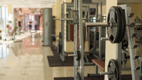 Infidelidad gimnasio viral TikTok