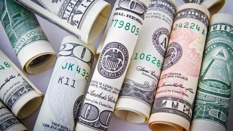Es muy fácil actualizar la información del IRS para que no pierdas ninguno de los apoyos que debe enviarte.