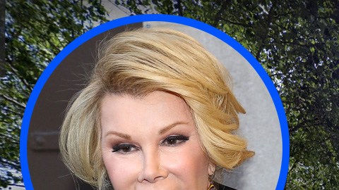 Así es el 'palacio embrujado' de NY que perteneció a Joan Rivers y ahora busca nuevo dueño